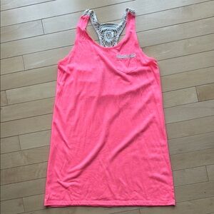 Justice Girls Coverup